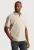Cast Iron Relaxed Structured Polo