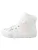 Next Sneakers  mauve / zilver / wit