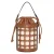 Bulaggi handtas Evelyn Bucket cognac