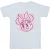 Li-cense Disney heren minnie mouse vet stijl t-shirt