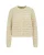 WE Fashion Dames vest met opengewerkte structuur