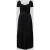 Guess Midi-jurk met plooien, model ‘VERONICA’