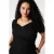 MS Mode jumpsuit zwart