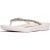 FitFlop Iqushion multi-crystal ergonomic flip-flops