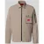 HUGO regular fit overhemdjack van katoenmix model ‘EMMOND’