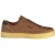 Gas Marrone Polyurethaan Heren Sneaker
