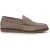 Van Bommel loafer bruin beige met klassieke uitstraling