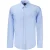 Hugo Boss Azzurro Katoenen Heren Shirt