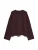 VERO MODA – VMINGRID LS O-NECK PULLOVER – Dames – Gebreide truien