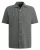 Vanguard | Heren | Casual Shirt Blauw