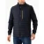 Falcon jas Chimon donkerblauw
