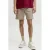 JACK & JONES PANTS STUDIO JPSTACE tapered casual short beige