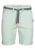 INDICODE JEANS Broek ‘Acton’  cyaan blauw