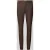 MOS MOSH Slim fit pantalon van katoenmix