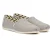 TOMS Alpargata Heritage Canvas Dames Morning Dove Espadrilles