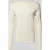 Selected Gebreide pullover met ronde hals, model ‘Rome’