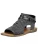 Blowfish Malibu Sandaal  zwart / black denim