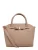 Ted Baker Handtas ‘Janne’  rose-goud / rosé