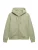 Superdry & Co Sweatvest ‘ESSENTIAL’  pastelgroen