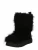 BUFFALO Snowboots ‘Vectra Yeti’  zwart