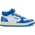 Autry Medalist Mid-sneakers blauw