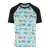 T-shirt Just Rhyse Samara