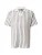 Jack & Jones Premium Trui ‘JPRBLUHARRY’  donkerblauw / wit
