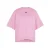 Dames-T-shirt adidas Studio Boyfriend