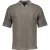 Genti Polo no buttons ss polos k4129-1260