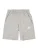 Nike Sportswear Broek ‘CLUB’  grijs gemêleerd
