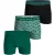 Björn Borg Björn borg cotton stretch boxershorts 3-pack –