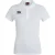 Canterbury Dames/Dames Club Dry Poloshirt (Wit)