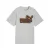 PUMA Shirt ‘Essentials’  lichtgrijs