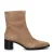 Vagabond Shoemakers Fay rits- & gesloten boots