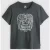 Levi’s favorite tee rhinestone eagle 005gv 0009