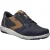 JOSEF SEIBEL Enrico 20 | Halbschuh für Herren | Blau