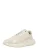 Calvin Klein Sneakers laag  crème / ivoor