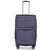 Stratic Trolley  donkerlila