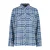 Polyester blouse met lange mouwen voor dames CMP