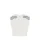 WE Fashion Sweatshirt  zwart / wit
