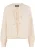 Urban Classics Gebreid vest  beige