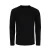 Jacquard T-shirt met lange mouwen Mexx