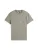 Tommy Jeans Shirt ‘City’  kaki / wit