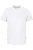 HAKRO 287 T-Shirt ronde hals wit, Effen