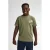 Petrol Industries T-shirt groen