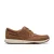Clarks – SAILVIEW LACE – Vrije tijdsschoenenInstappers – Kleur: Cognac –