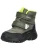 GEOX Laarzen  olijfgroen / kiwi / neongroen / zwart