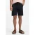 BOSS slim chino short donkerblauw