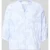 Christian Berg Woman regular fit blouse met V-hals en 3/4-mouwen