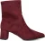 Stefano Lauran Hoge Laarzen Dames 25354,